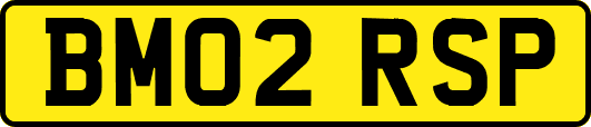 BM02RSP