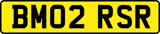 BM02RSR
