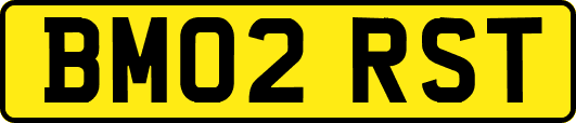 BM02RST
