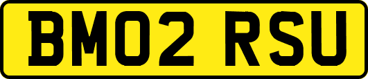 BM02RSU