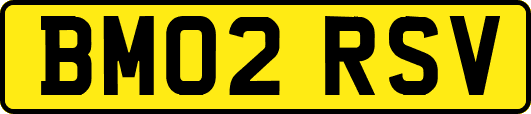 BM02RSV