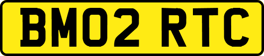 BM02RTC