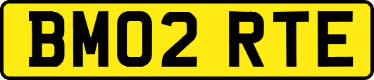 BM02RTE