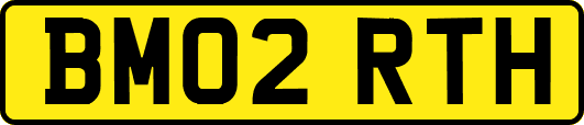 BM02RTH
