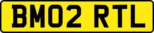 BM02RTL
