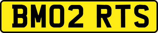BM02RTS