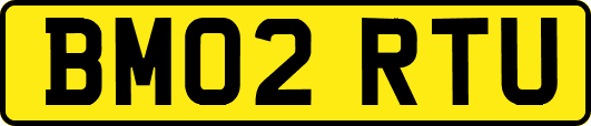 BM02RTU
