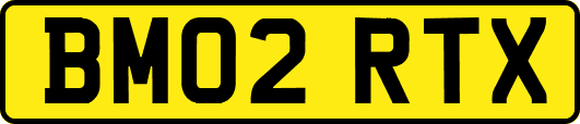 BM02RTX
