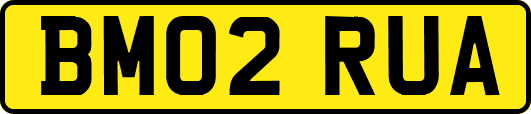 BM02RUA