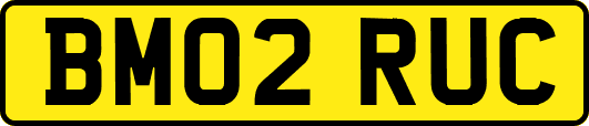 BM02RUC