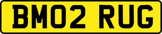 BM02RUG