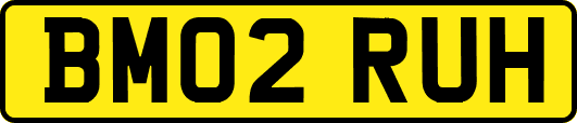 BM02RUH