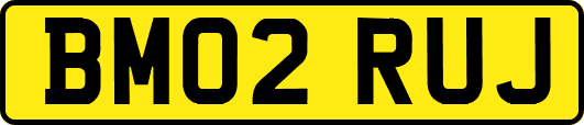 BM02RUJ
