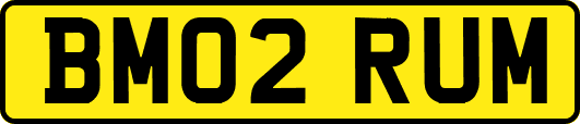 BM02RUM