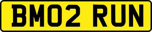 BM02RUN