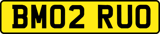 BM02RUO