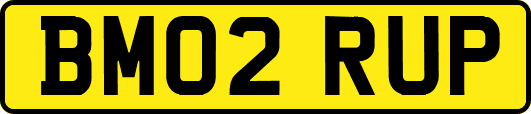 BM02RUP