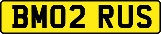 BM02RUS