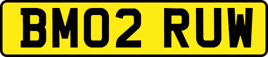 BM02RUW