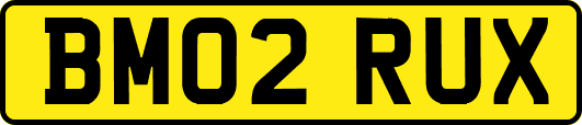 BM02RUX
