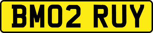 BM02RUY