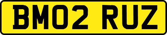 BM02RUZ