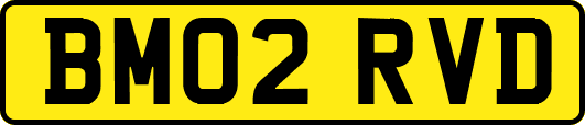 BM02RVD