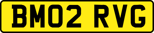 BM02RVG