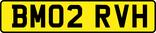 BM02RVH
