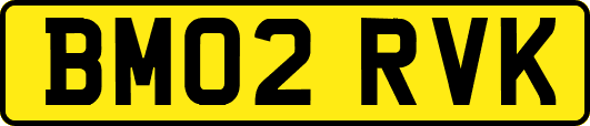 BM02RVK