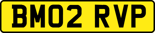 BM02RVP