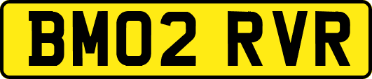 BM02RVR