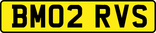 BM02RVS