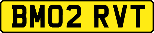 BM02RVT