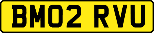 BM02RVU