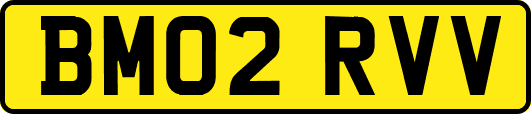 BM02RVV