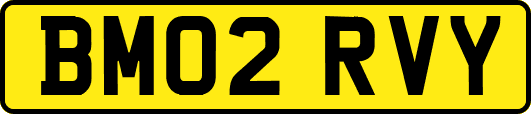 BM02RVY