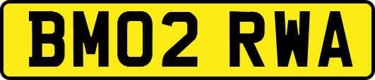 BM02RWA