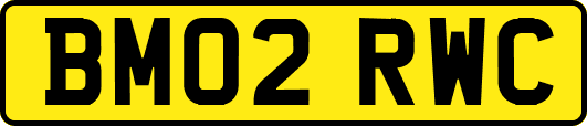 BM02RWC
