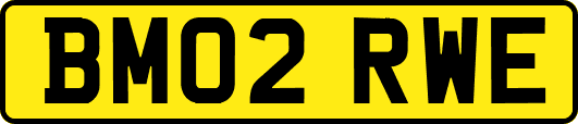 BM02RWE