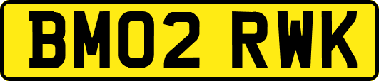 BM02RWK