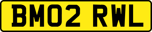 BM02RWL