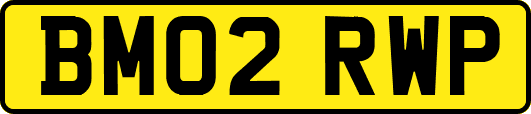 BM02RWP