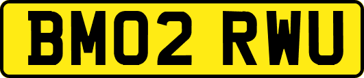BM02RWU