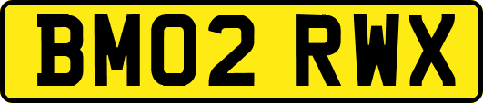 BM02RWX