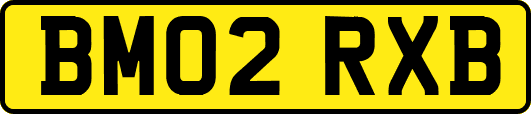 BM02RXB
