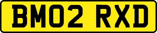 BM02RXD