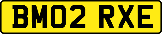 BM02RXE