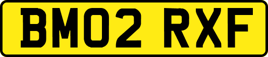 BM02RXF