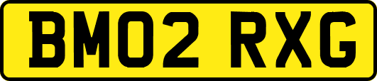 BM02RXG